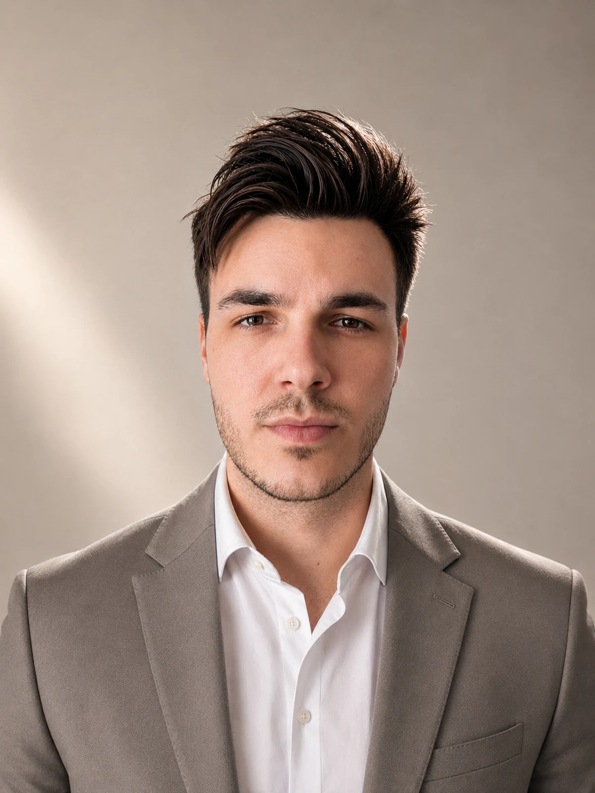 Daniel Neu, Gründer von Kivative